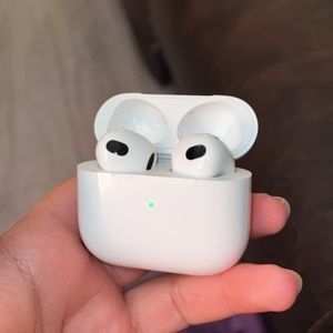 airpods 3rd generation